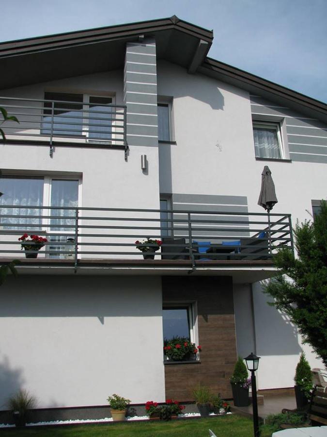 Willa Aura - Ferienwohnung