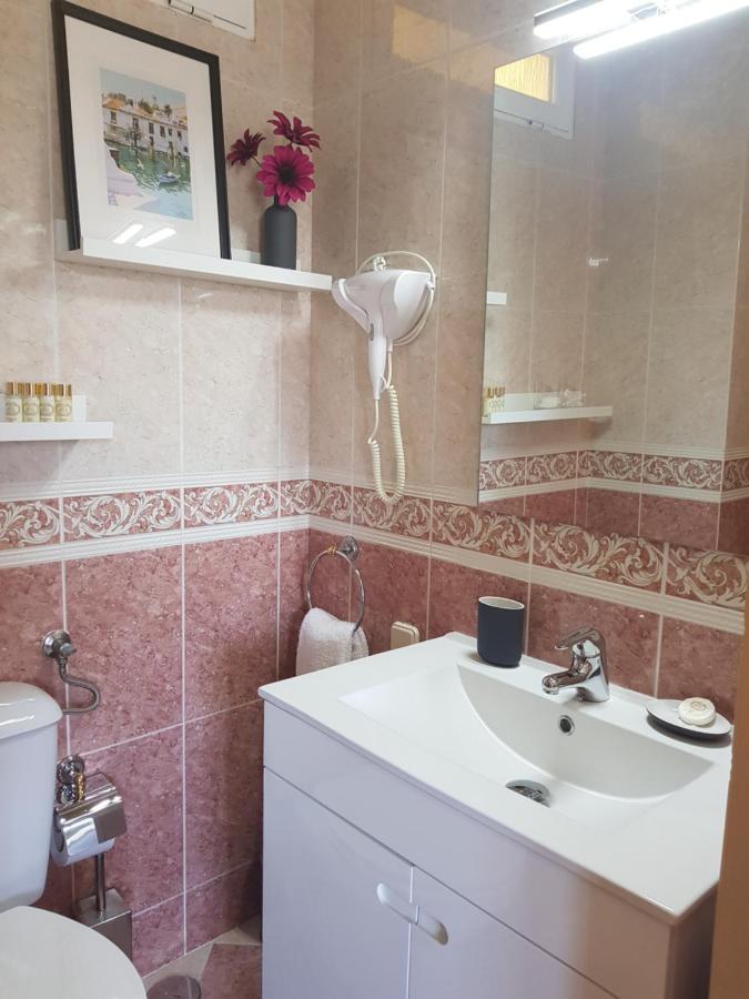 Habitación Doble Estándar