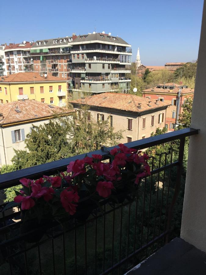 B&B Modena - Tiraboschi apartment - Bed and Breakfast Modena