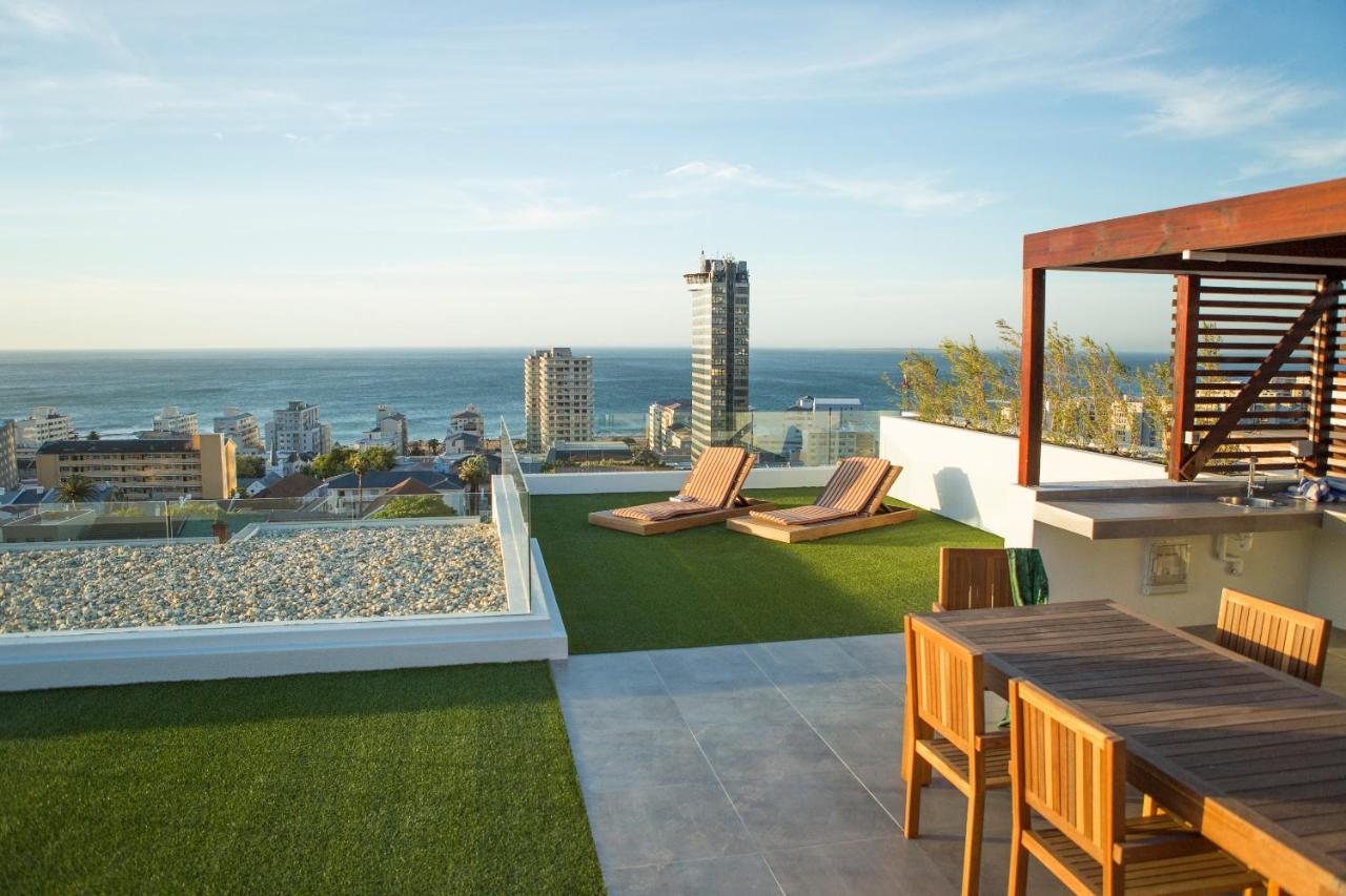 Elements Luxury Suites by Totalstay - B&B