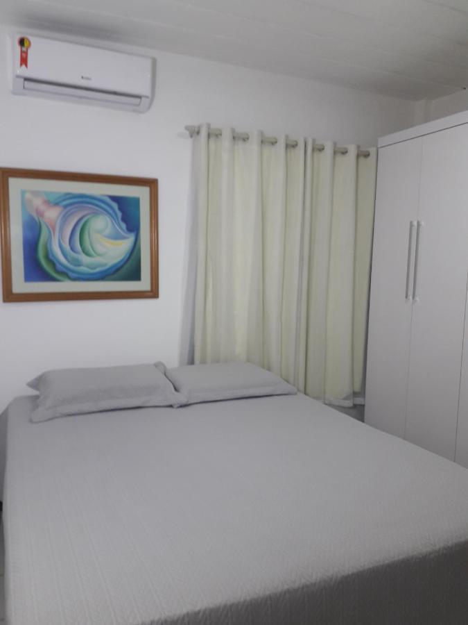 Apartamentos Stela Maris Praia e Aeroporto - Ferienwohnung