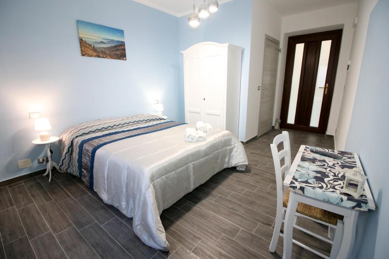 Standard Doppelzimmer