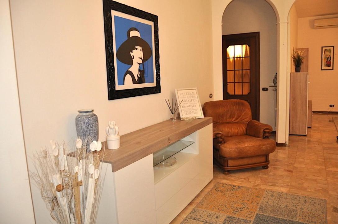 B&B Pavia - La Casa di Sarita - Bed and Breakfast Pavia