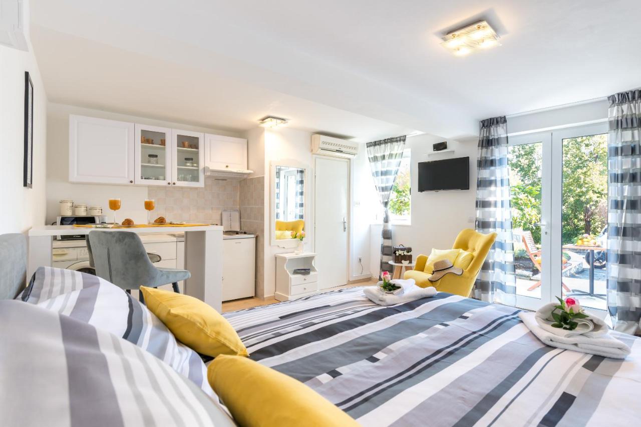Apartments Luna - B&B Ragusa