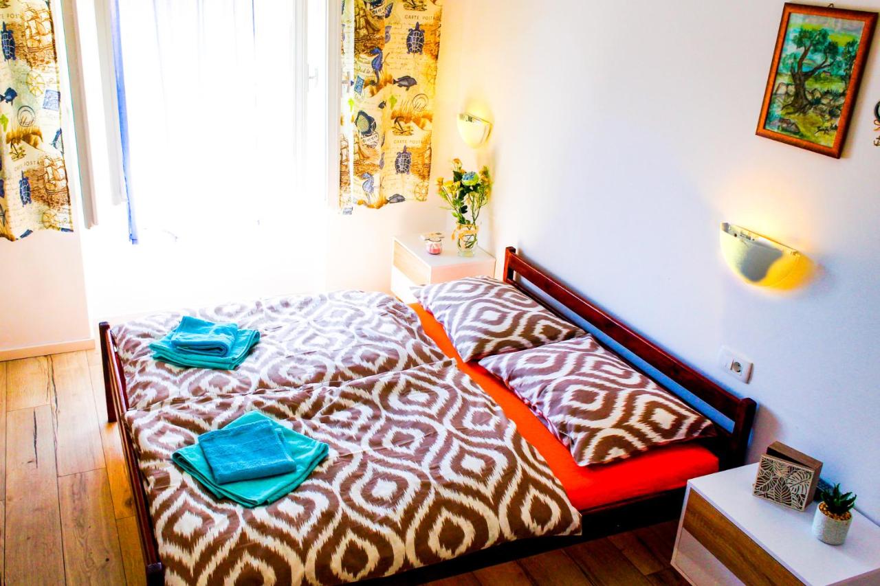 B&B Rijeka - Fluminis rooms - Bed and Breakfast Rijeka