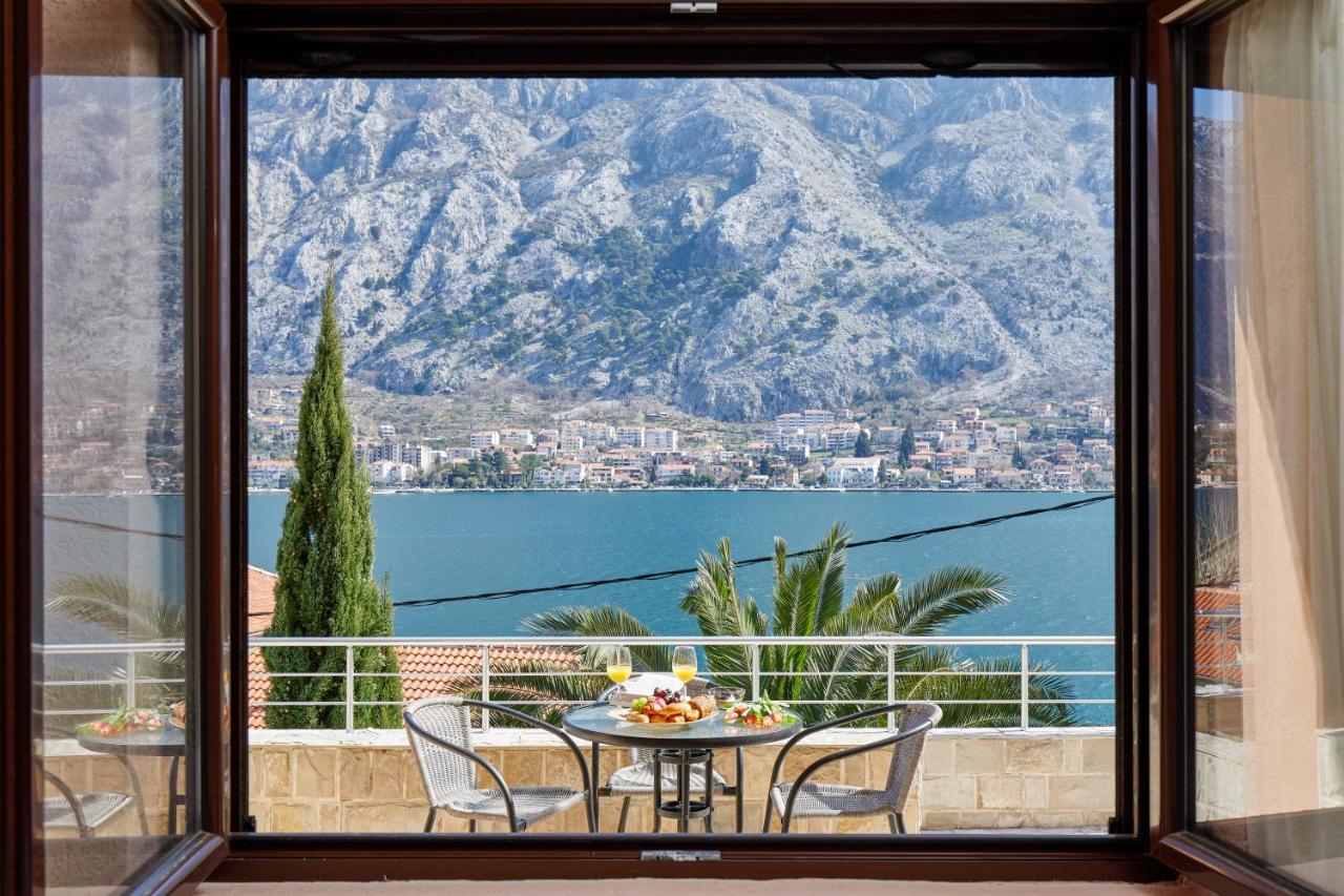 B&B Kotor - Apartments Barbara - Bed and Breakfast Kotor