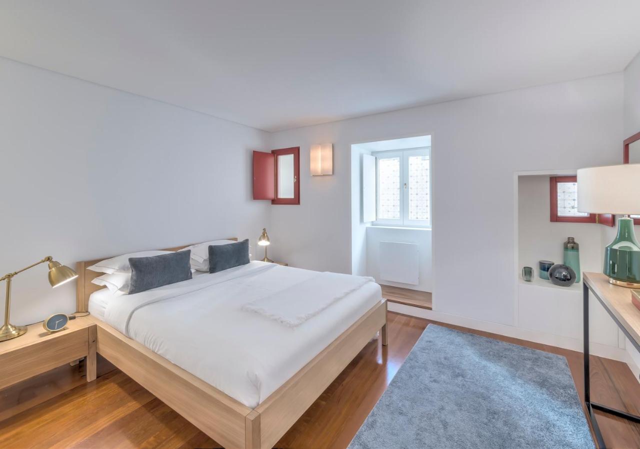 Appartamento Premium con Vista Fiume