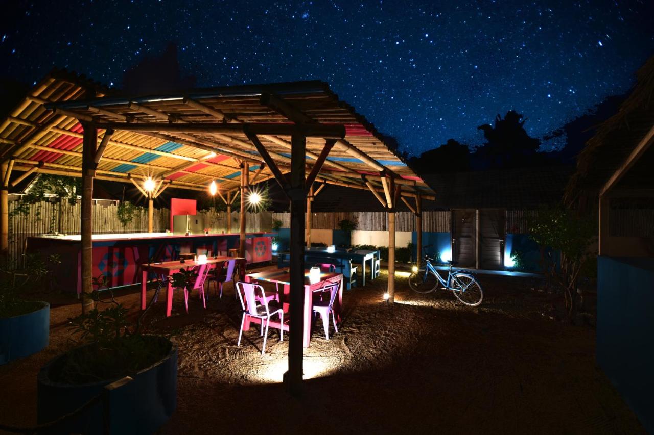 Meno Suites - Bed and Breakfast