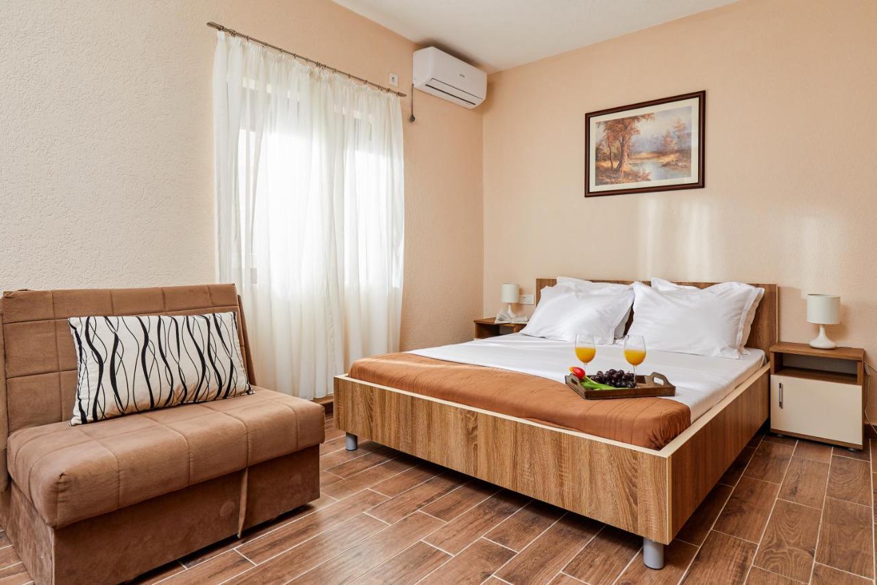 Studio-Apartment