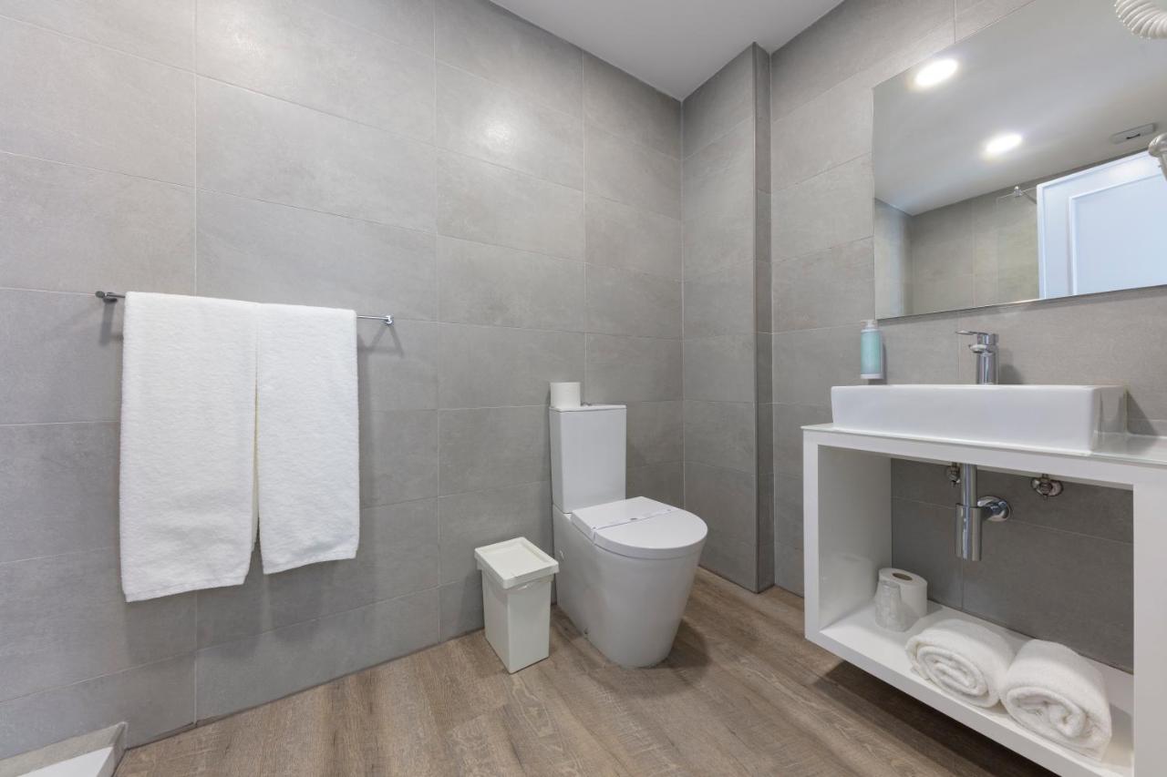 Habitación Doble - 2 camas