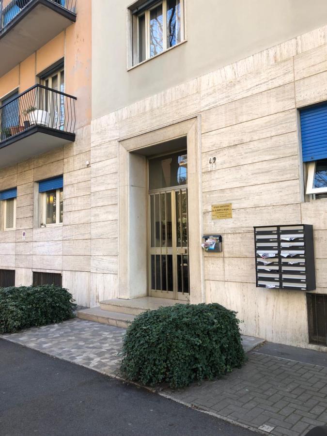 FLATS4RENT ELISA - Bed and Breakfast Verona