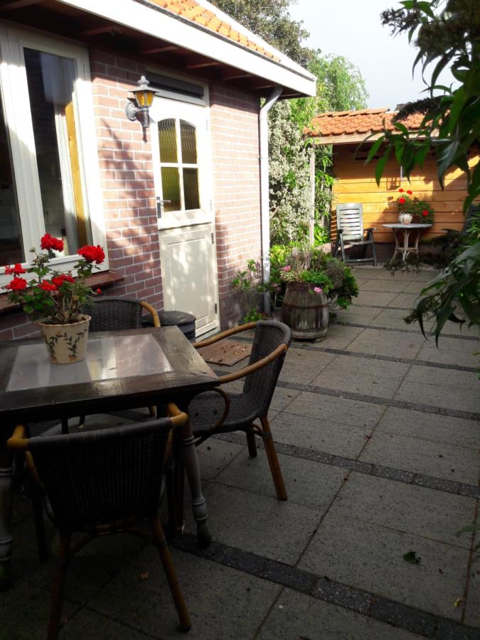 B&B Groet - De Stern en de Beuk - Bed and Breakfast Groet