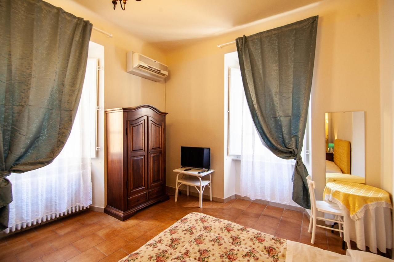 Le Violette - Ferienwohnung Lucca