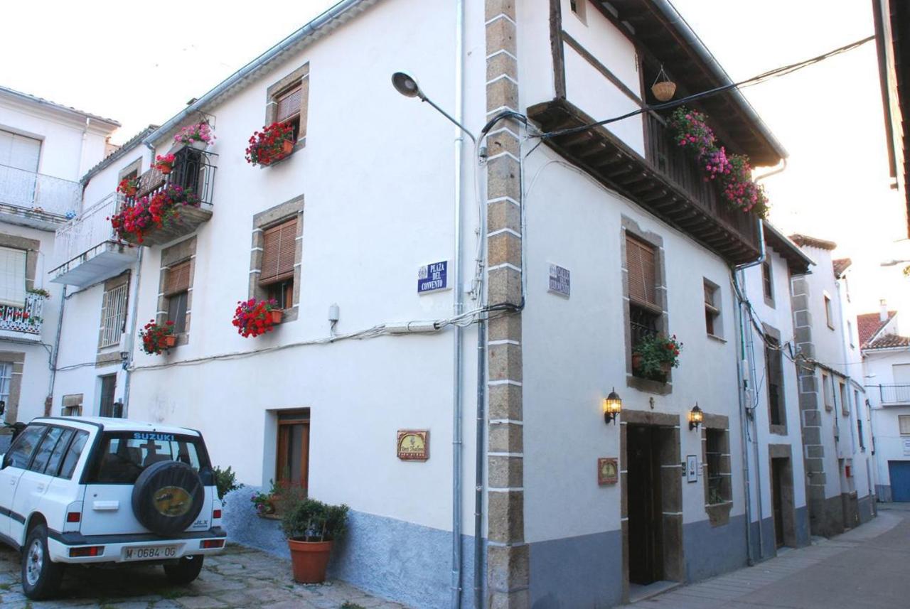 Casa Rural Beit Shalom - Chambres d’hôtes