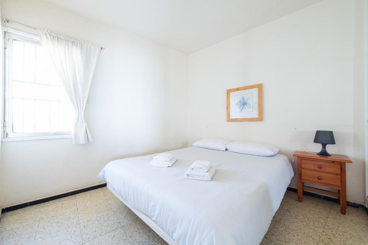 Apartment mit Meerblick