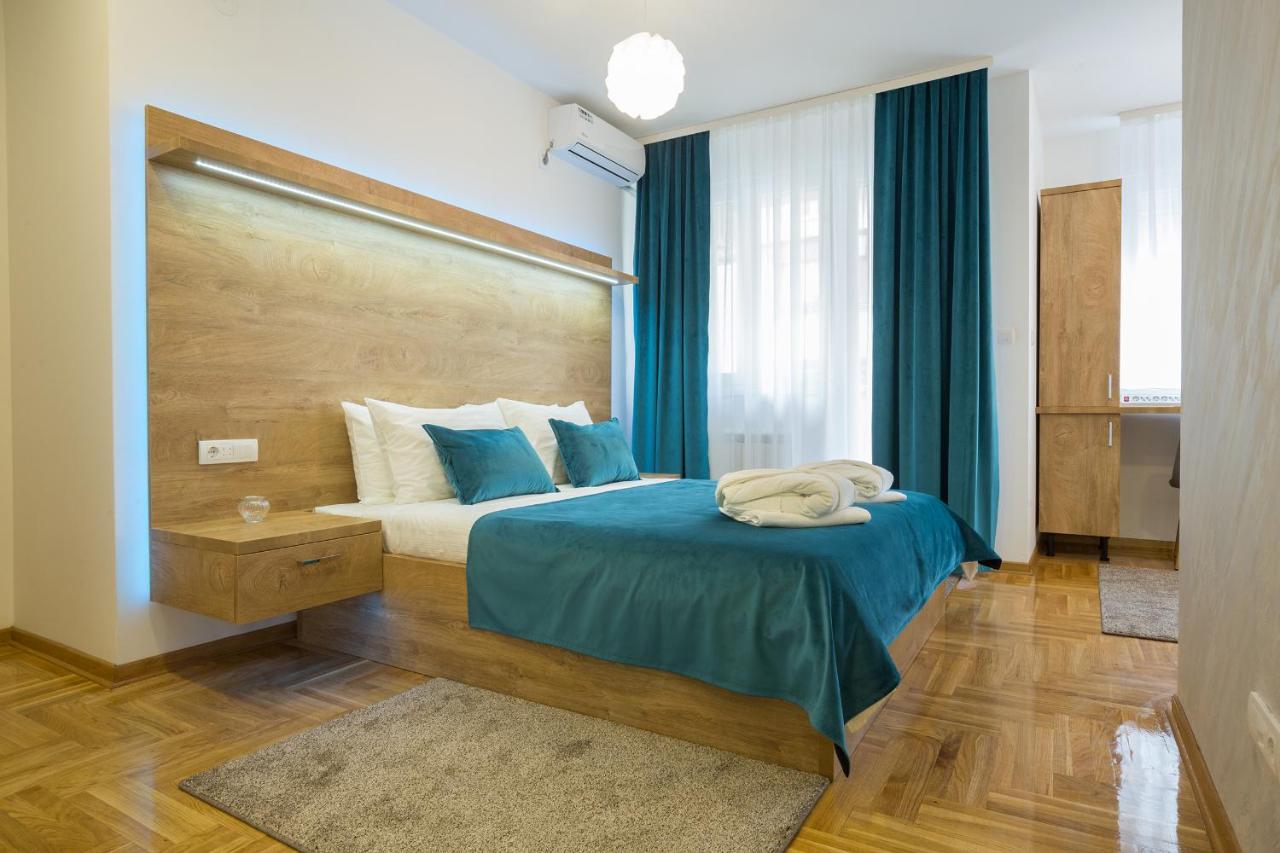 Studio Appartement