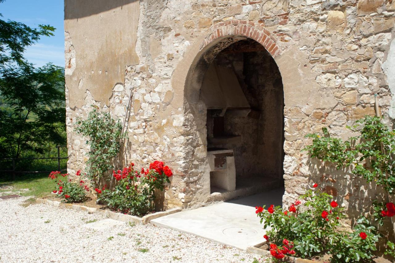 Agriturismo Marchesi Gondi - B&B