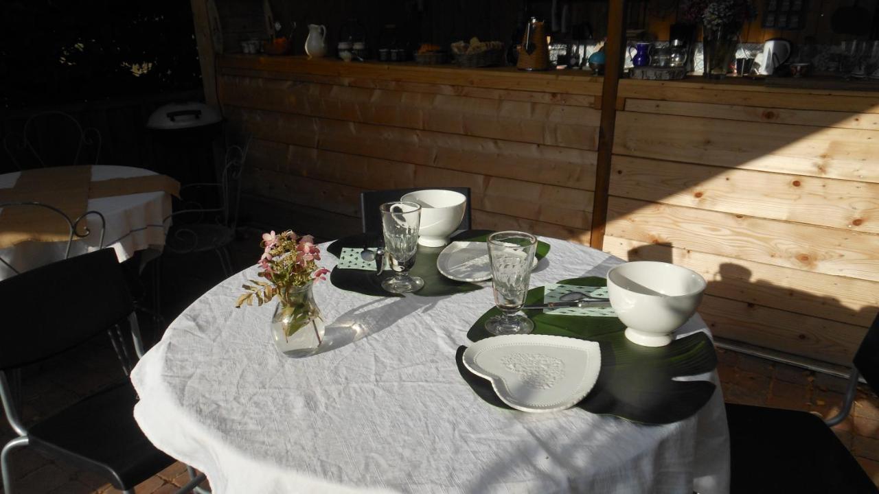 Domaine de Sault - B&B Dore-l'Église