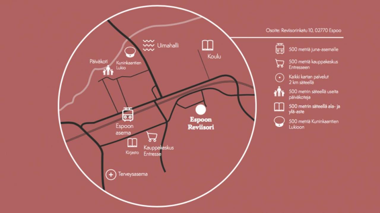 Apartamento con sauna