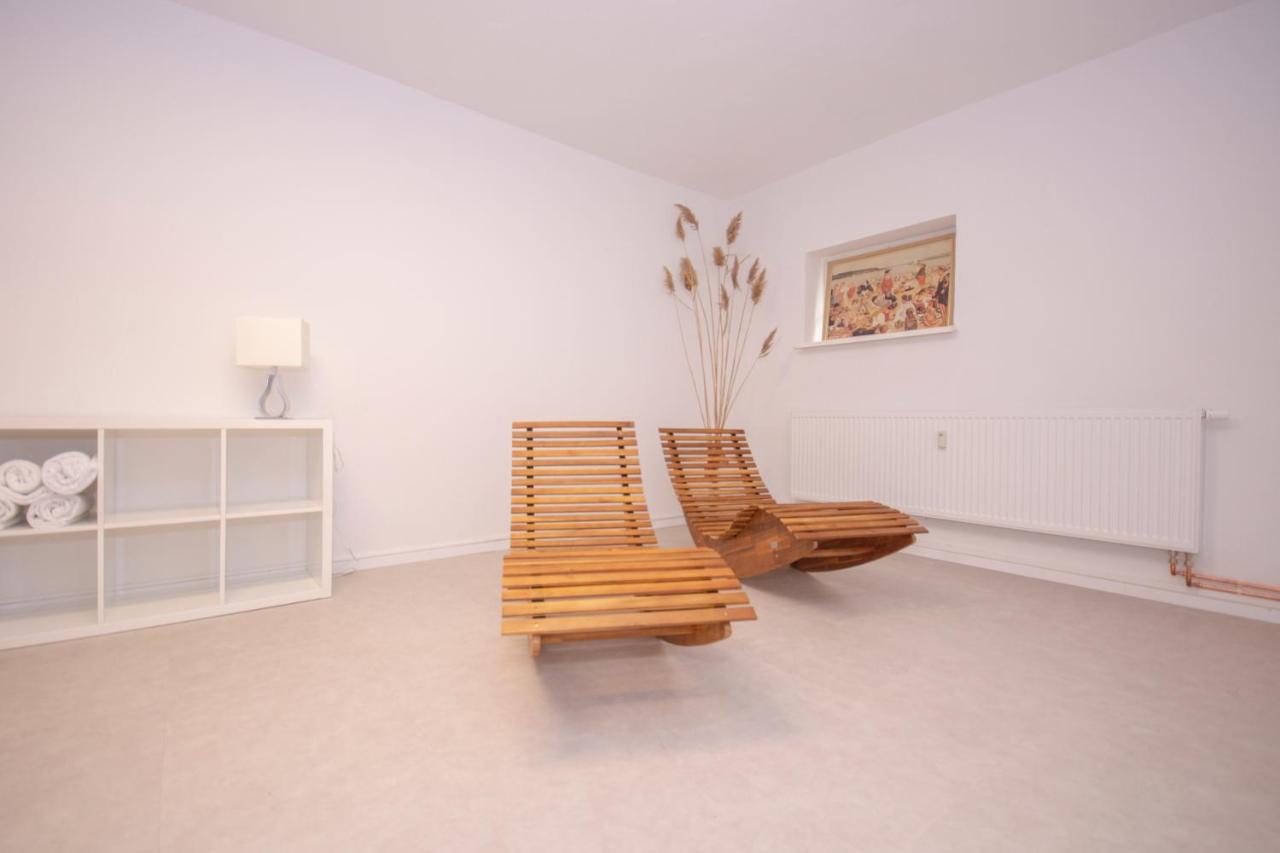 Ferienwohnung Else Boddenkieker - Bed and Breakfast
