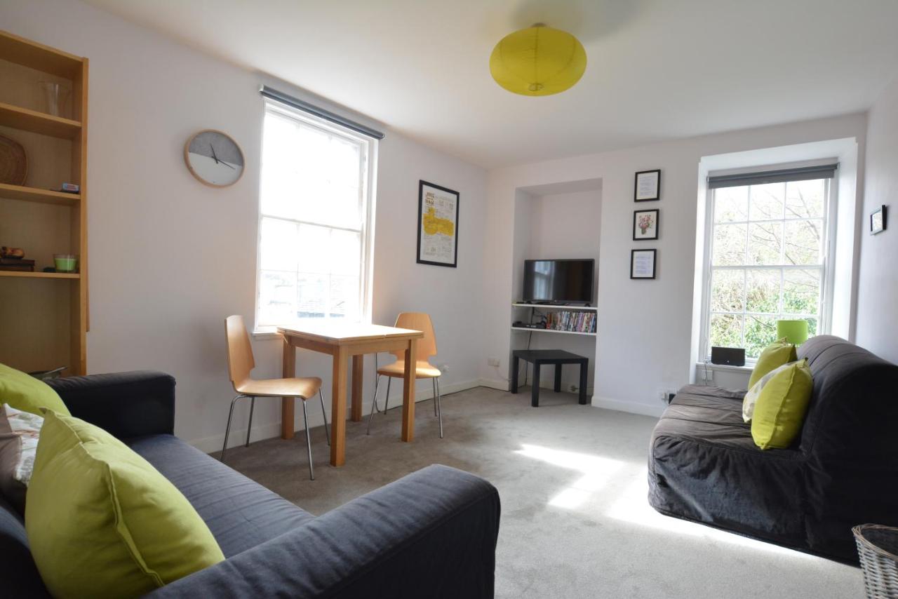 B&B Edinburgh - The Bolthole - Fantastic Old Town Location! - Bed and Breakfast Edinburgh