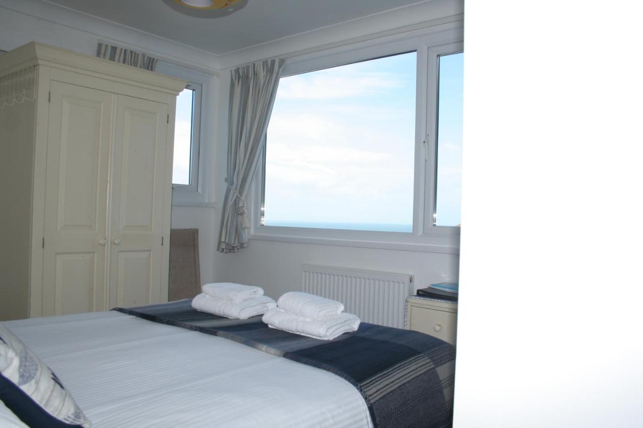 Double Room with Sea View