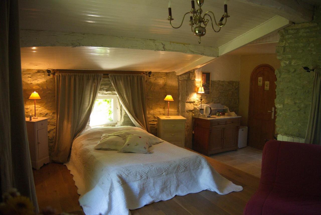 Prestige Room with Garden