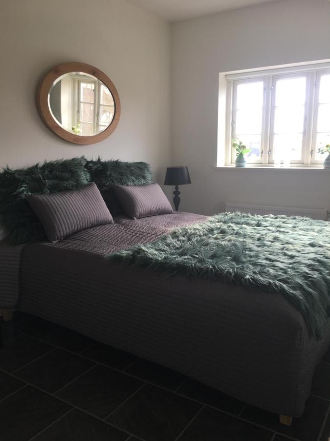 Chambre Double Supérieure avec Salle de Bains Commune