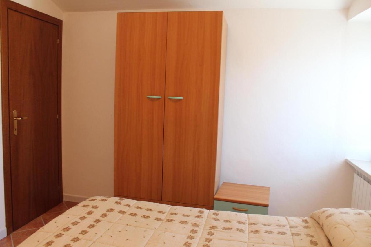 Chambre Simple