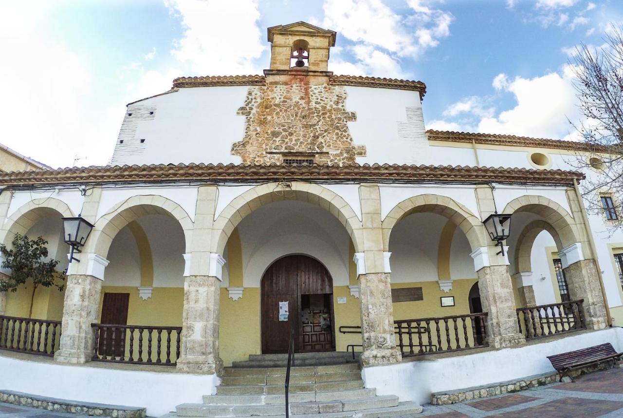 Casa Rural Villa de Yeste - B&B