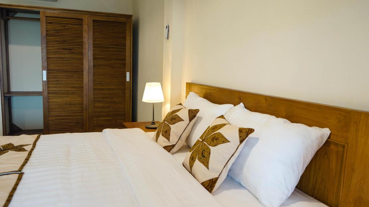 Apartamento Estudio