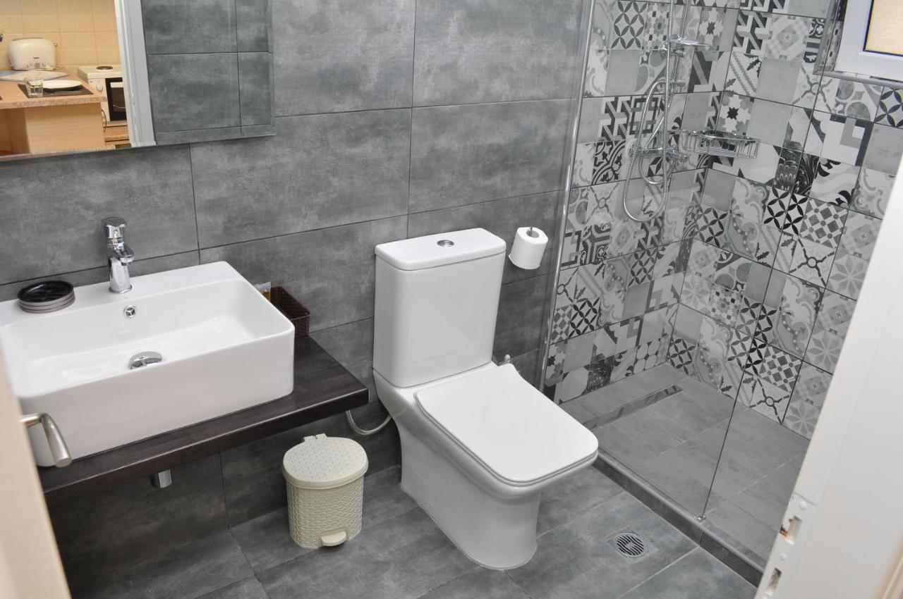 Polymnia Apartments Lassi - Bed and Breakfast Lassi