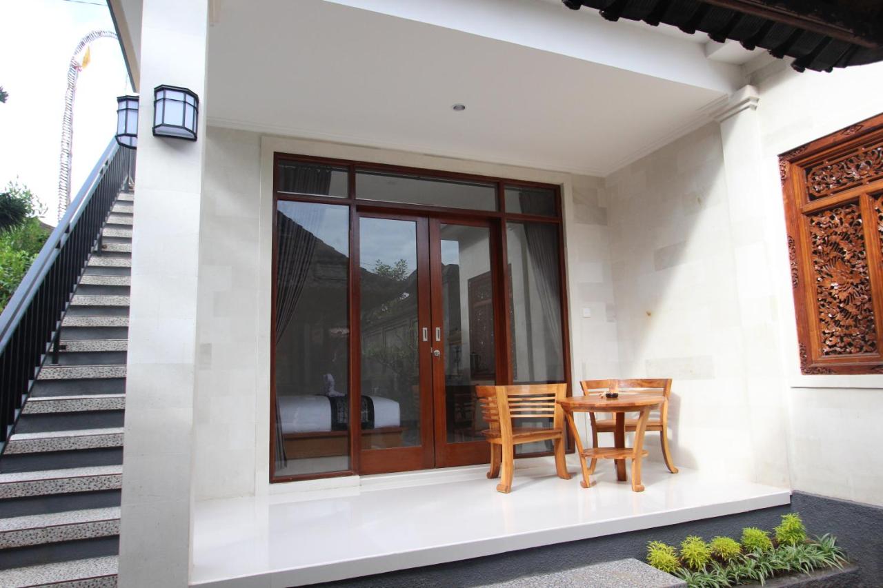 Pondok Serayu - B&B Ubud