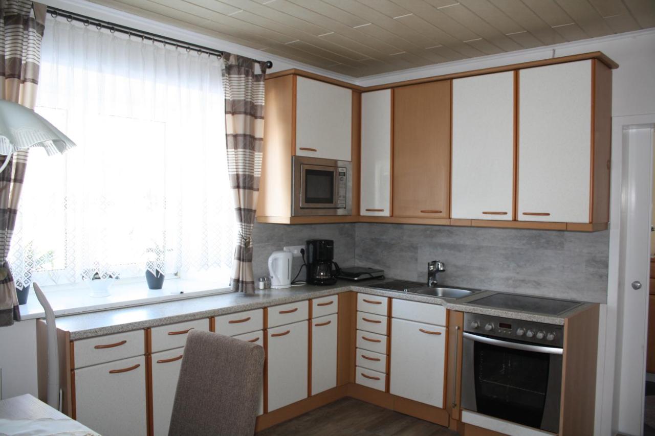 Ferienapartment Ulrike - B&B Engelstein