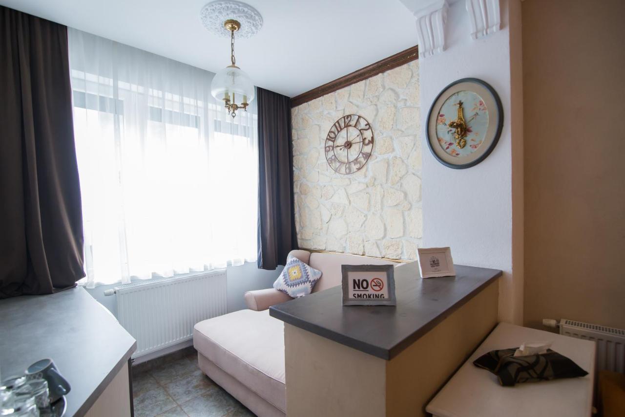 Suite 1 Chambre