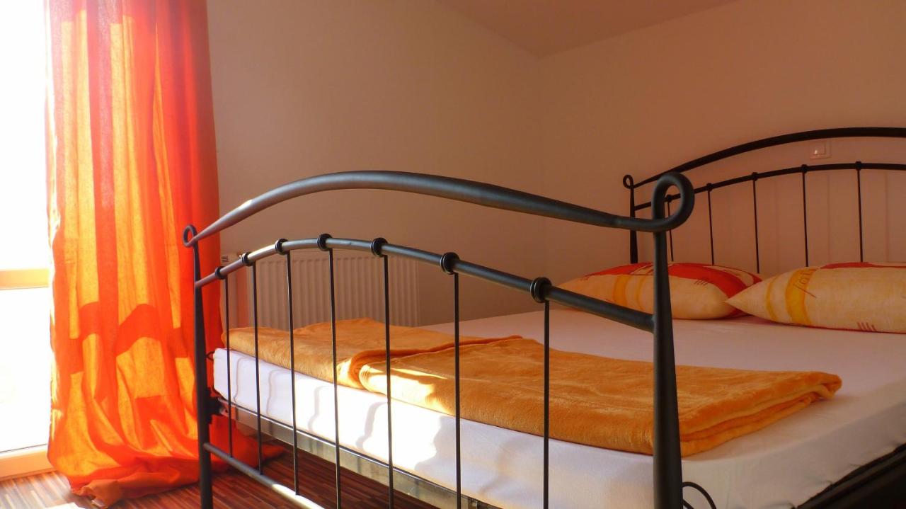 Appartamento Luxury con 2 Camere da Letto