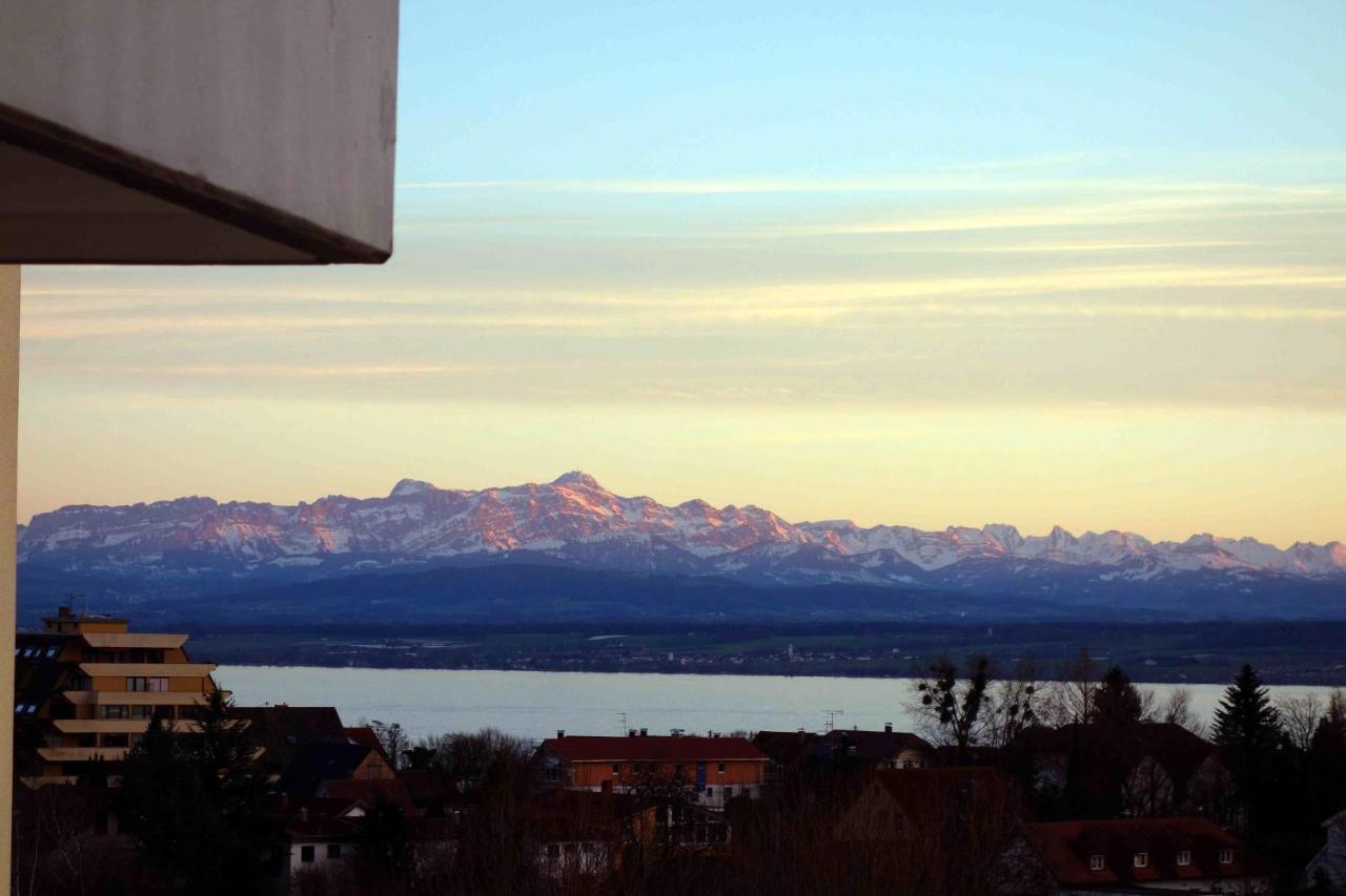 B&B Meersburg - Ferienwohnung Alex - Bed and Breakfast Meersburg