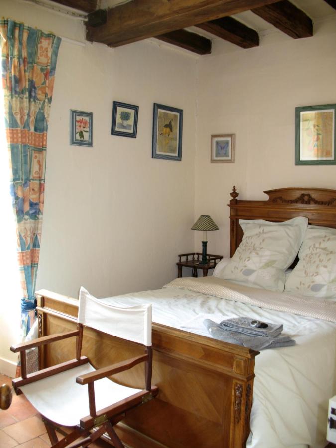 Chambre Double Standard