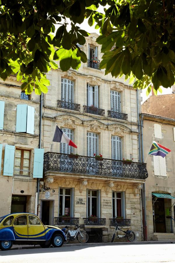 Villa St Simon - B&B