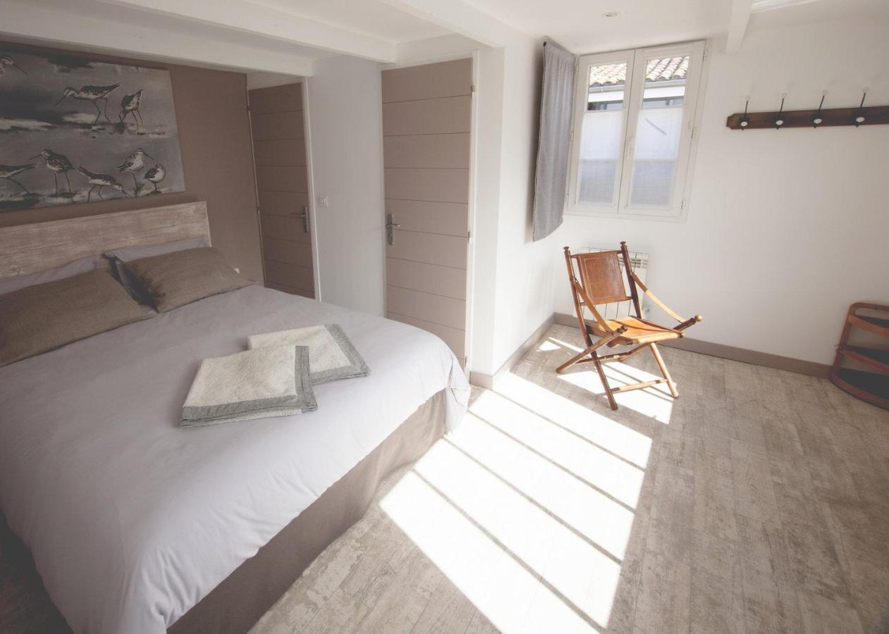 Chambre Double Supérieure
