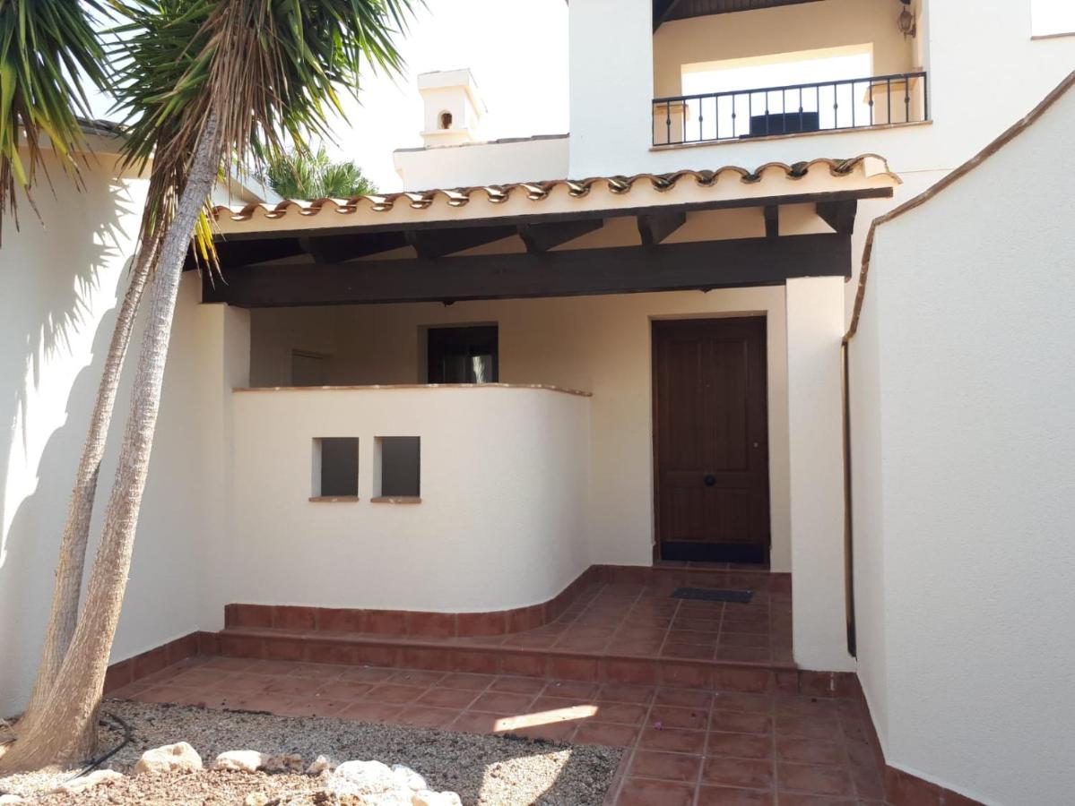 HL027 109 Calle Alemania - B&B Fuente Álamo