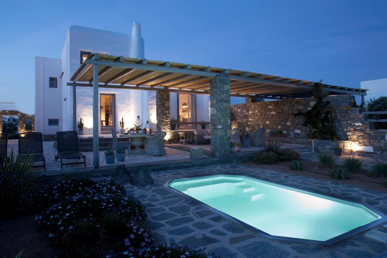 Villa Superior 