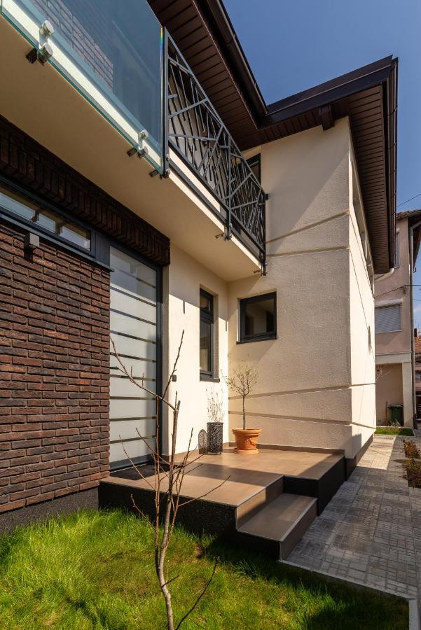 Central point Valjevo - B&B