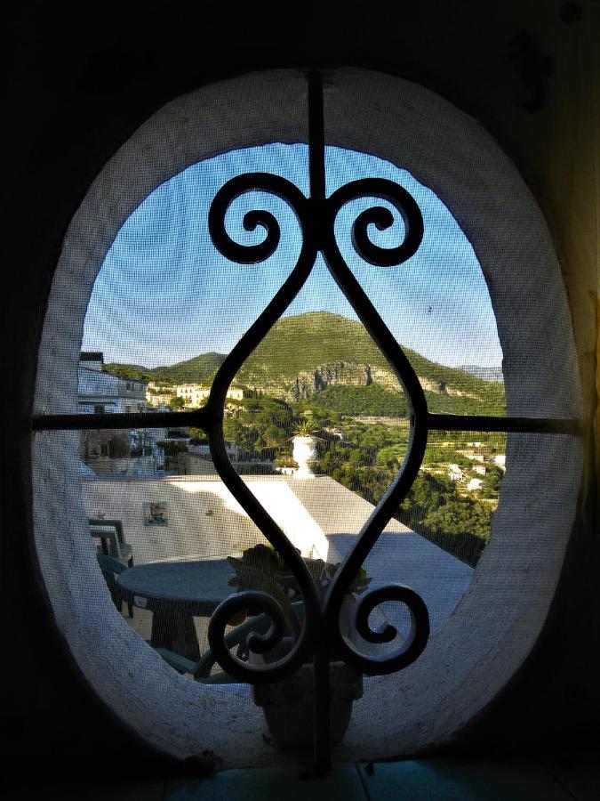 LA TERRAZZA SUL BLU -vista mare- - Chambres d’hôtes