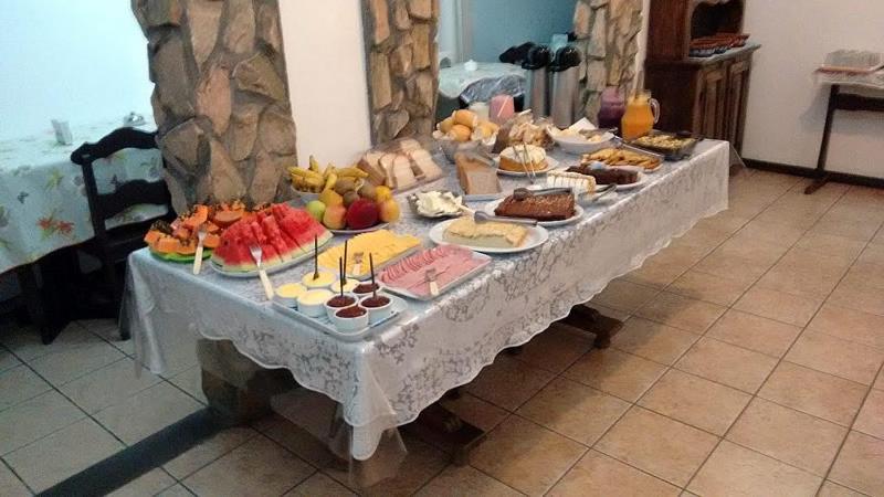 Schulz Pousada - B&B