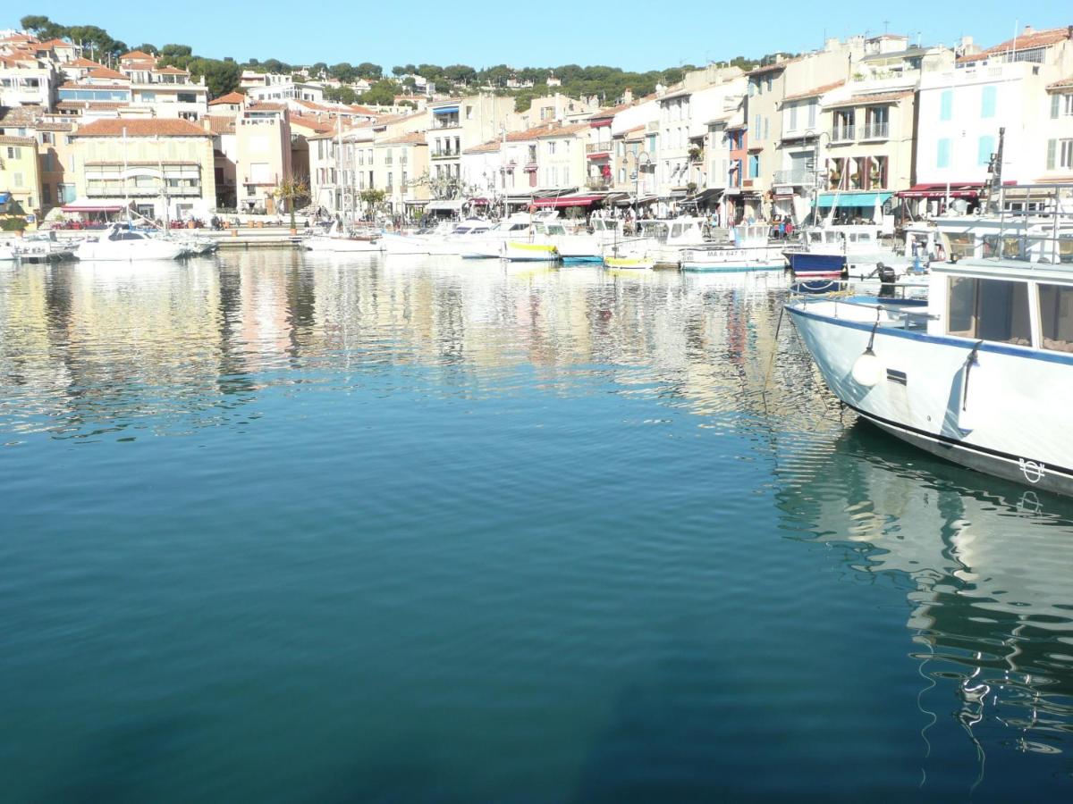 le Camelia - Bed and Breakfast Cassis