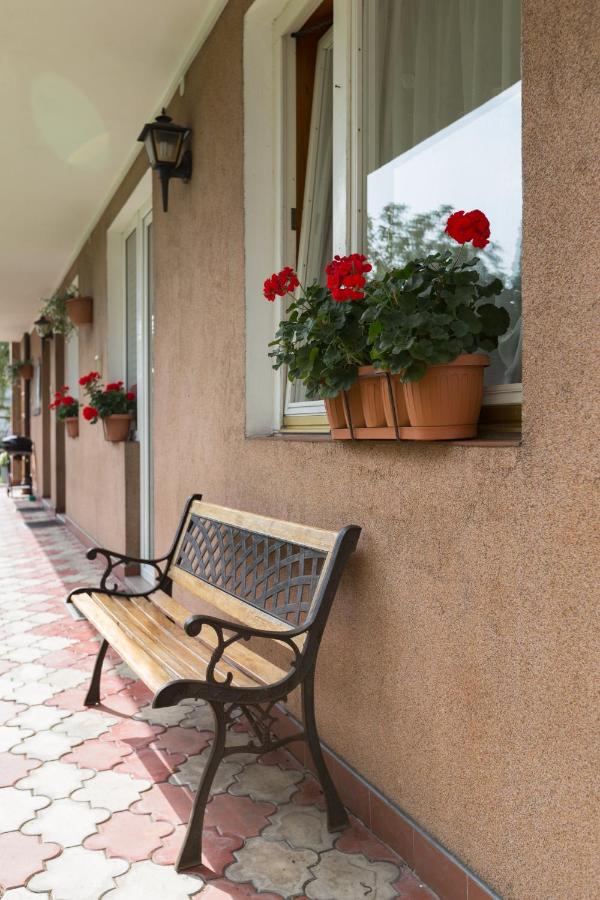Pokoje Gościnne GABI - B&B