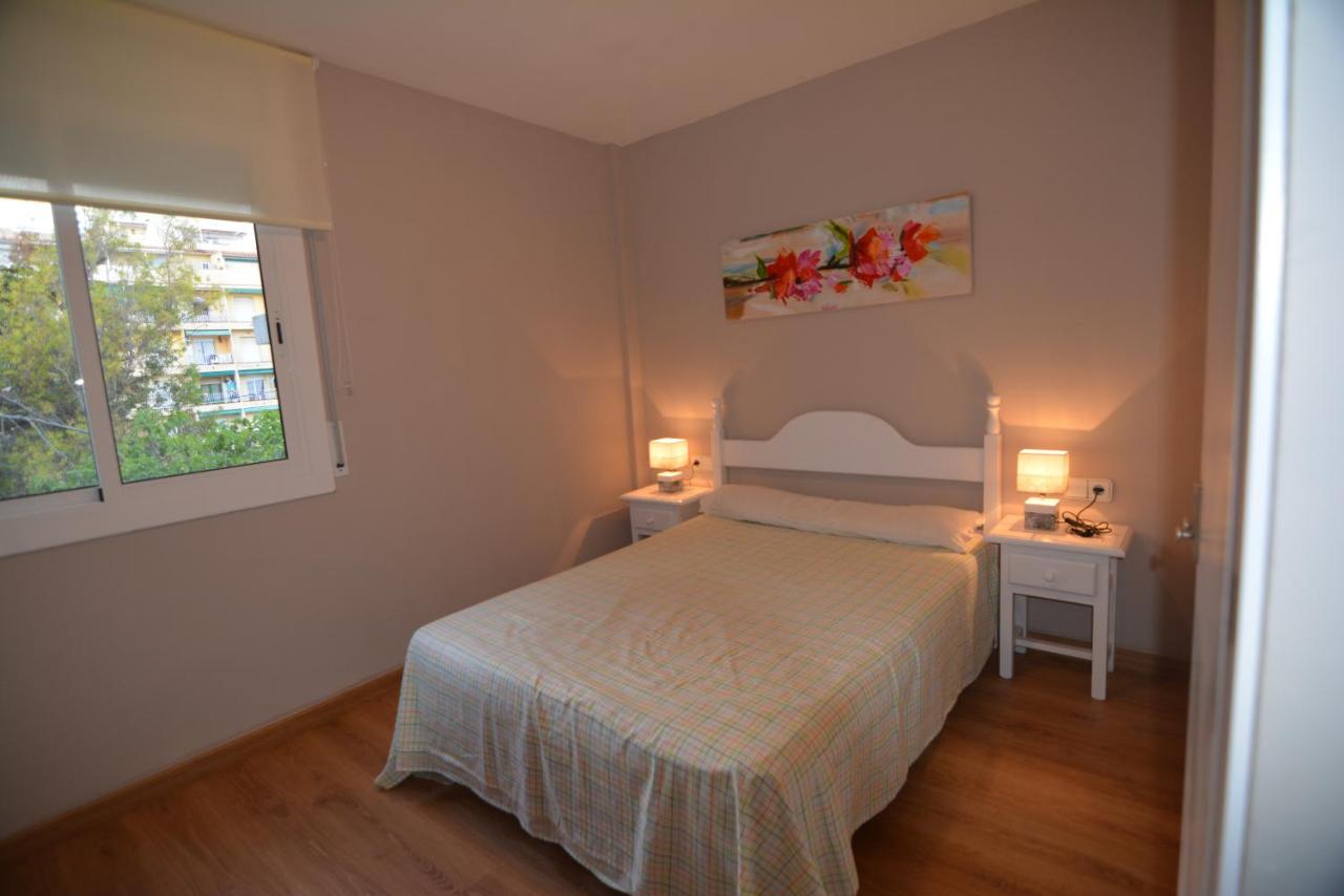 B&B Sant Salvador - Palfuriana 86, a 30 metros de la playa WIFI ideal con niños (21) - Bed and Breakfast Sant Salvador