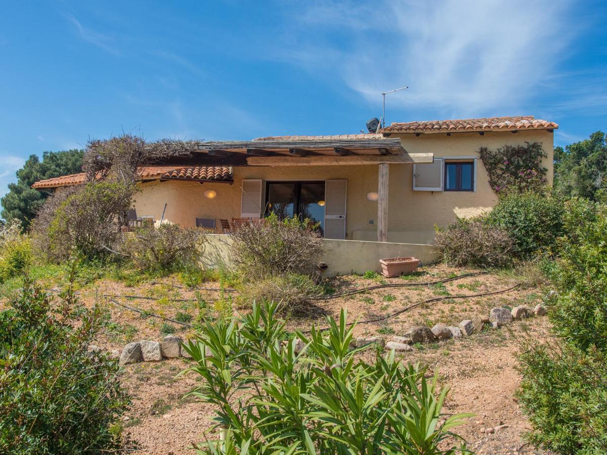 Villa immersa nel verde con meravigliosa vista mare - Chambres d’hôtes