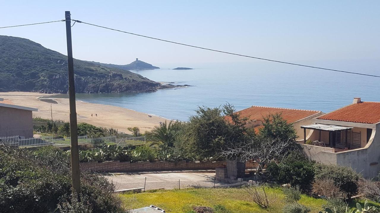 Appartamento Bouganville - Chambres d’hôtes